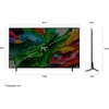 Телевизор LG 75QNED85A3C, 75