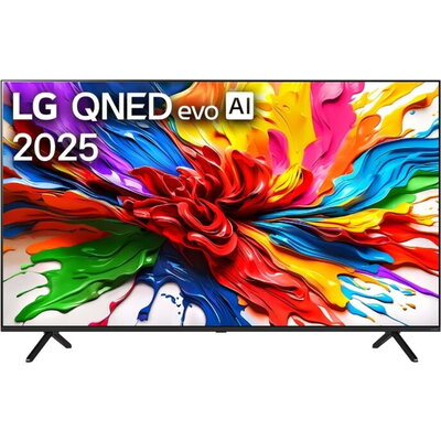 Телевизор LG 75QNED92A6A, 75