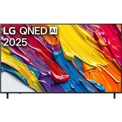 Телевизор LG 75QNED82A3B, 75