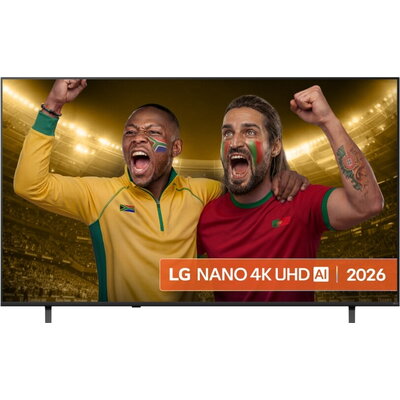 Телевизор LG 75NU850B3LA, 75