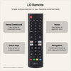 Телевизор LG 75NU850B3LA, 75