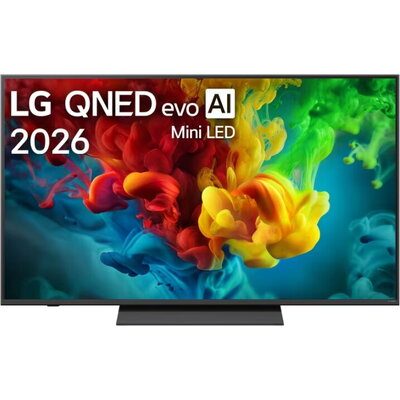 Телевизор LG 75QNED83B3A, 75