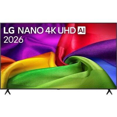 Телевизор LG 75NU800B3LA, 75