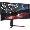 Монитор LG 38GN950P-B - 38" Ultragear Nano IPS QHD+ (3840x1600) 160Hz, Curved Gaming