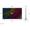 Телевизор LG 86QNED80A3A, 86