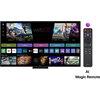 Телевизор LG 86QNED86A3A, 86