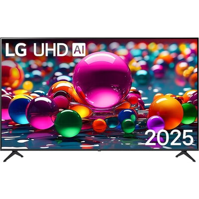 Телевизор LG 86UA75006LA, 86