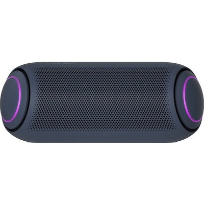 Тонколони LG PL7, Portable Bluetooth Speaker XBOOM Go, Meridian Audio Technology, Weather-Proof IPX5, Party Lighting Effects, Vo