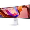 Монитор LG 49U950A-W, 49