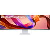 Монитор LG 49U950A-W, 49