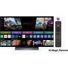 Телевизор LG OLED48C51LA, 48