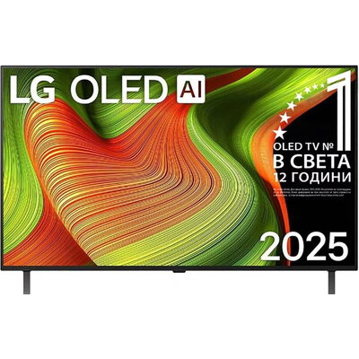 Телевизор LG OLED48B53LA, 48