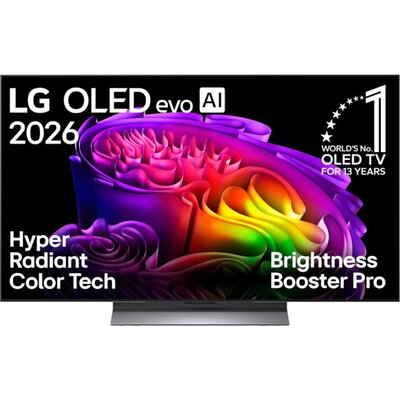 Телевизор LG OLED48G63LS, 48