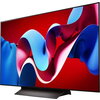 Телевизор LG OLED48C41LA, 48