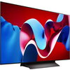 Телевизор LG OLED48C41LA, 48