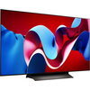 Телевизор LG OLED48C41LA, 48