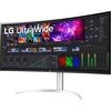 Монитор LG 40WP95CP-W - 40" 21:9 Curved UltraWide (5120x2160) Nano IPS