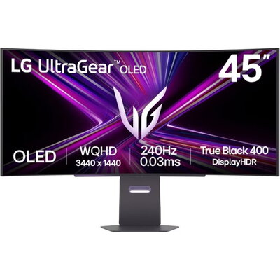 Монитор LG 45GX900A-B, 44.5