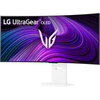 Монитор LG 39GX90SA-W, 39