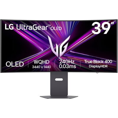 Монитор LG 39GX900A-B, 39