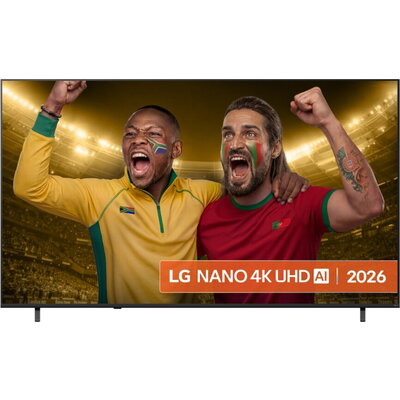 Телевизор LG 85NU850B3LA, 85