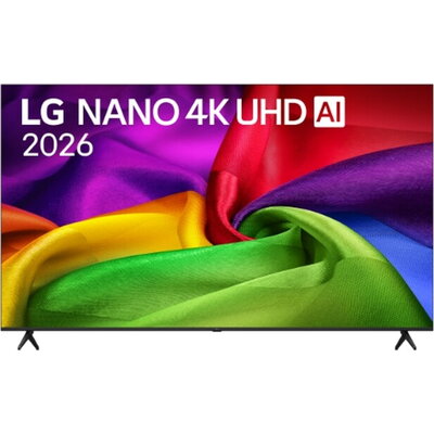 Телевизор LG 85NU800B3LA, 85
