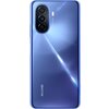 Мобилен телефон Huawei Nova Y70, Crystal Blue, MGA, 6.75