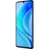 Мобилен телефон Huawei Nova Y70, Crystal Blue, MGA, 6.75