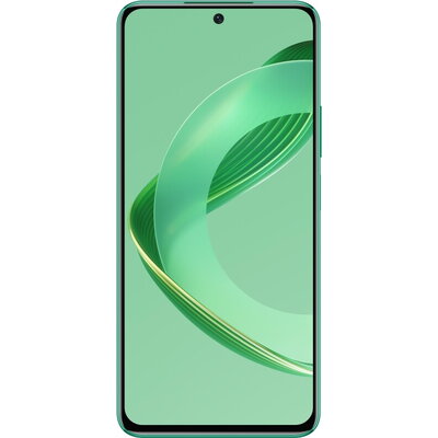 Мобилен телефон Huawei nova 12 SE Green