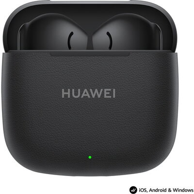 Слушалки Huawei FreeBuds SE 3 ULC-CT020 Black