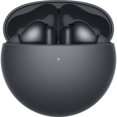 Слушалки Huawei FreeBuds 7i Conch-T010 Black