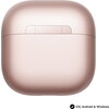 Слушалки Huawei FreeClip 2 Robin-T10 Rose gold