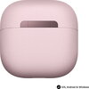 Слушалки Huawei FreeClip 2 Robin-T11 Purple