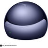 Слушалки Huawei FreeClip 2 S Robin-T02 Deepsea Blue