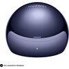 Слушалки Huawei FreeClip 2 S Robin-T02 Deepsea Blue