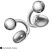 Слушалки Huawei FreeClip 2 S Robin-T02 Space Silver