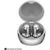 Слушалки Huawei FreeClip 2 S Robin-T02 Space Silver