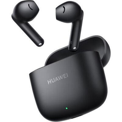 Слушалки Huawei FreeBuds SE 2 ULC-CT010 Black