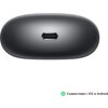 Слушалки Huawei FreeClip Dove-T00 Black, Bluetooth 5.3, 20Hz - 20 KHz, 55mAh