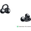 Слушалки Huawei FreeClip Dove-T00 Black, Bluetooth 5.3, 20Hz - 20 KHz, 55mAh