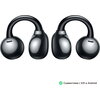 Слушалки Huawei FreeClip Dove-T00 Black, Bluetooth 5.3, 20Hz - 20 KHz, 55mAh