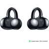 Слушалки Huawei FreeClip Dove-T00 Black, Bluetooth 5.3, 20Hz - 20 KHz, 55mAh