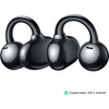 Слушалки Huawei FreeClip Dove-T00 Black, Bluetooth 5.3, 20Hz - 20 KHz, 55mAh