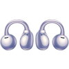 Слушалки Huawei FreeClip Dove-T00 Purple, Bluetooth 5.3, 20Hz - 20 KHz, 55mAh