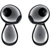 Слушалки Huawei Freebuds 5 Silver Forest,  Music playback duration: approx. 5.0 hours (with ANC disabled), Voice call duration:a