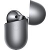 Слушалки Huawei Freebuds Pro3 Piano-T100, Silber Frost, Dual speaker true sound, Inteligent dynamic ANC 3.0, Triple adaptive EQ,