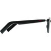 Смарт очила Huawei Gentle Monster X HUAWEI Eyewear II, Black, BT 5.2, Battery: Lithium-ion polymer,  85 mAh (min) 20 Hz to 20,00