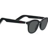 Смарт очила Huawei Gentle Monster X HUAWEI Eyewear II, Black, BT 5.2, Battery: Lithium-ion polymer,  85 mAh (min) 20 Hz to 20,00