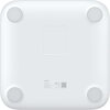 Везна Huawei Scale 3,Dobby-B19, Smart Body Fat Scale, Smart Health Monitoring, Elegant White