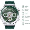 Часовник Huawei Watch Ultimate Green Woods-B19, Titanium, 1.5